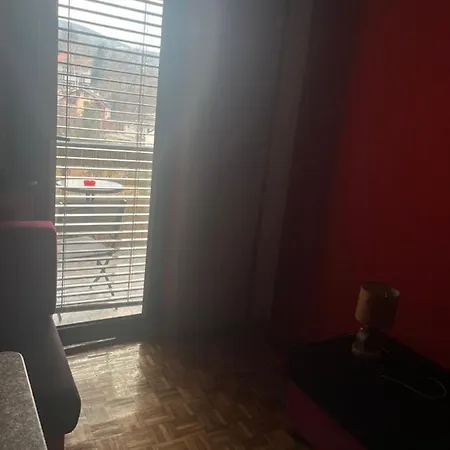 Apartman Red شقة *