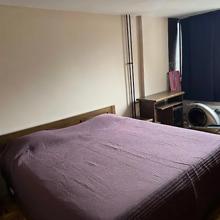 Apartman Red شقة ترافنيك